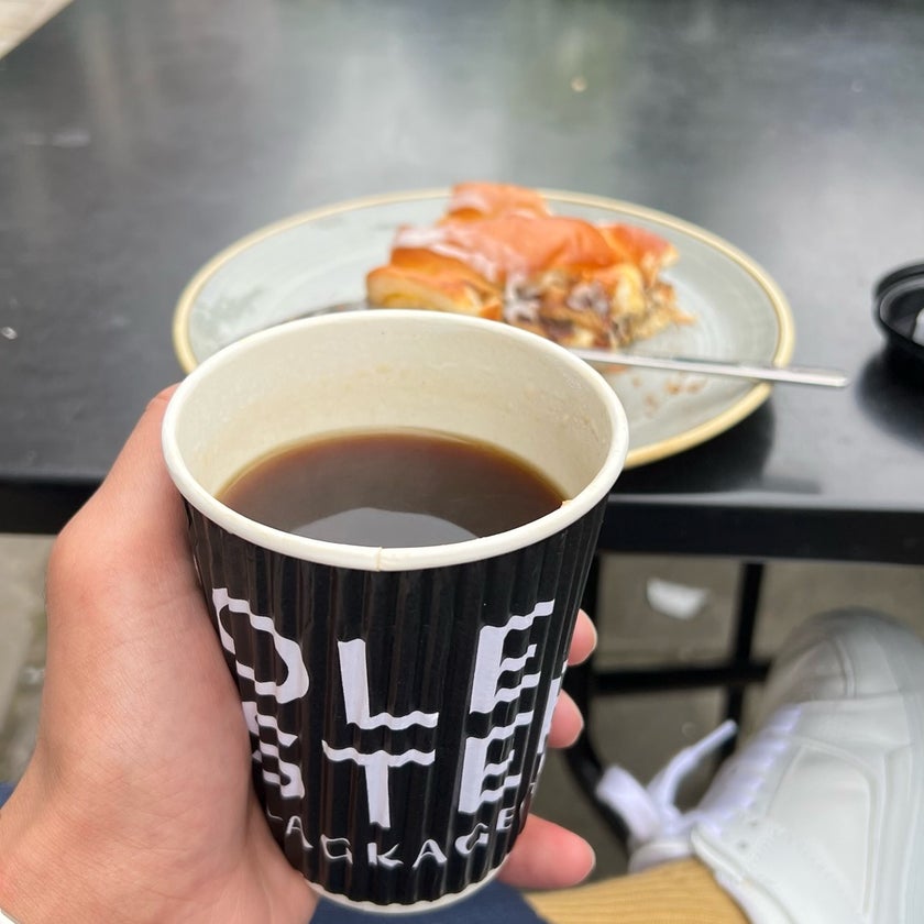 Ole & Steen - Bakery,Cafe, Coffee, and Tea House,Restaurant - sweet treats,cinnamon swirls