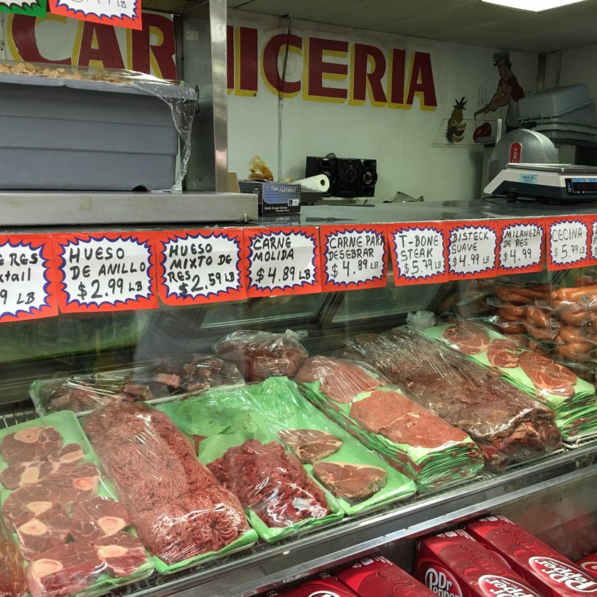 La Familia Meat Market - Butcher,Fish Market,Meat and Seafood Store - 