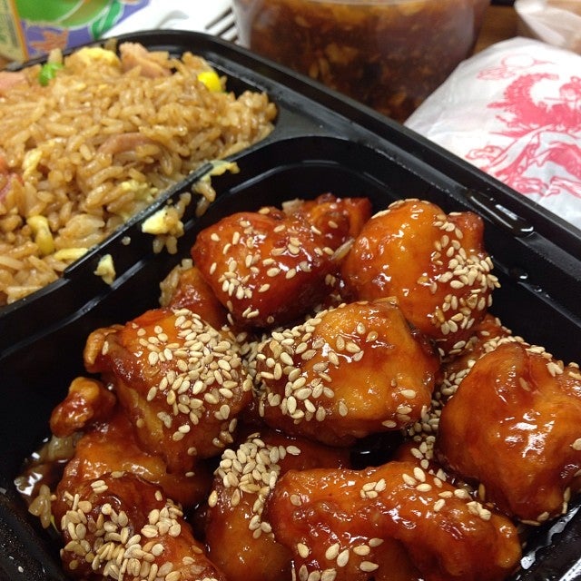 JJ Dynasty - Chinese Restaurant,Sushi Restaurant - chicken,fried rice,delivery