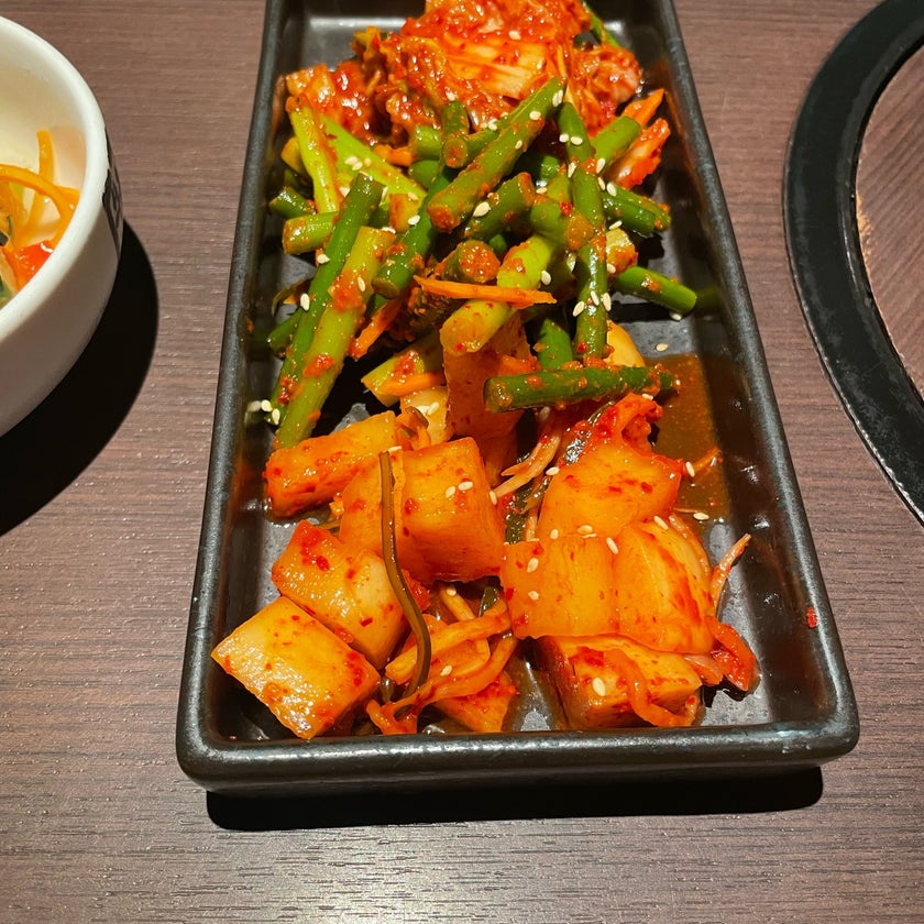 Gyu-Kaku Japanese Bbq Restaurant - Japanese Restaurant - good service,wine,dinner,good for dates,pork belly,wagyu beef