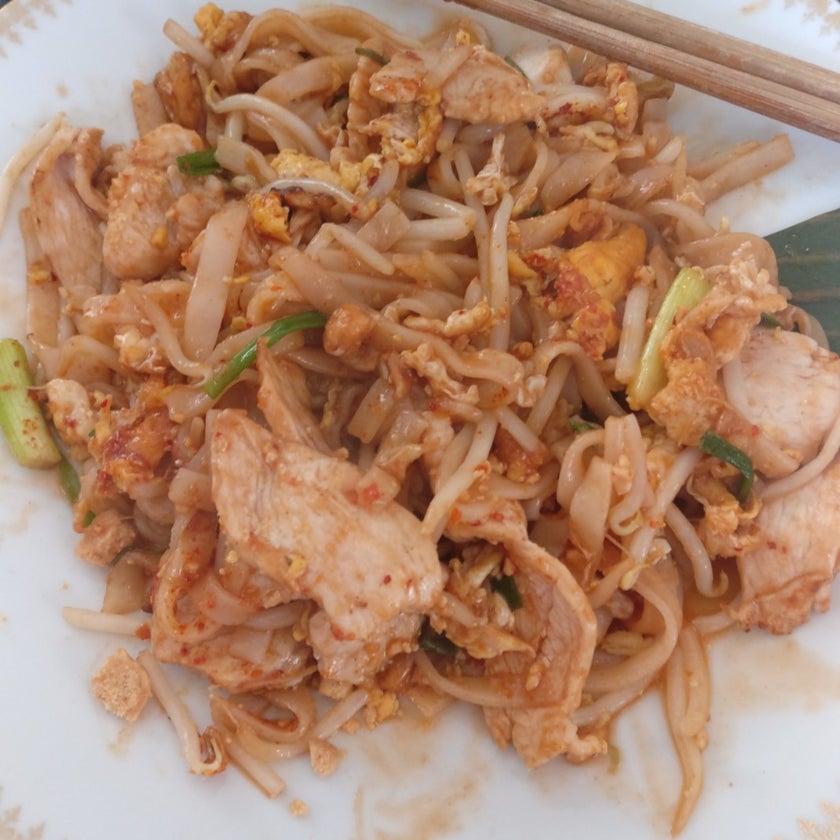 La Cantine du Siam - Thai Restaurant,Thai - 