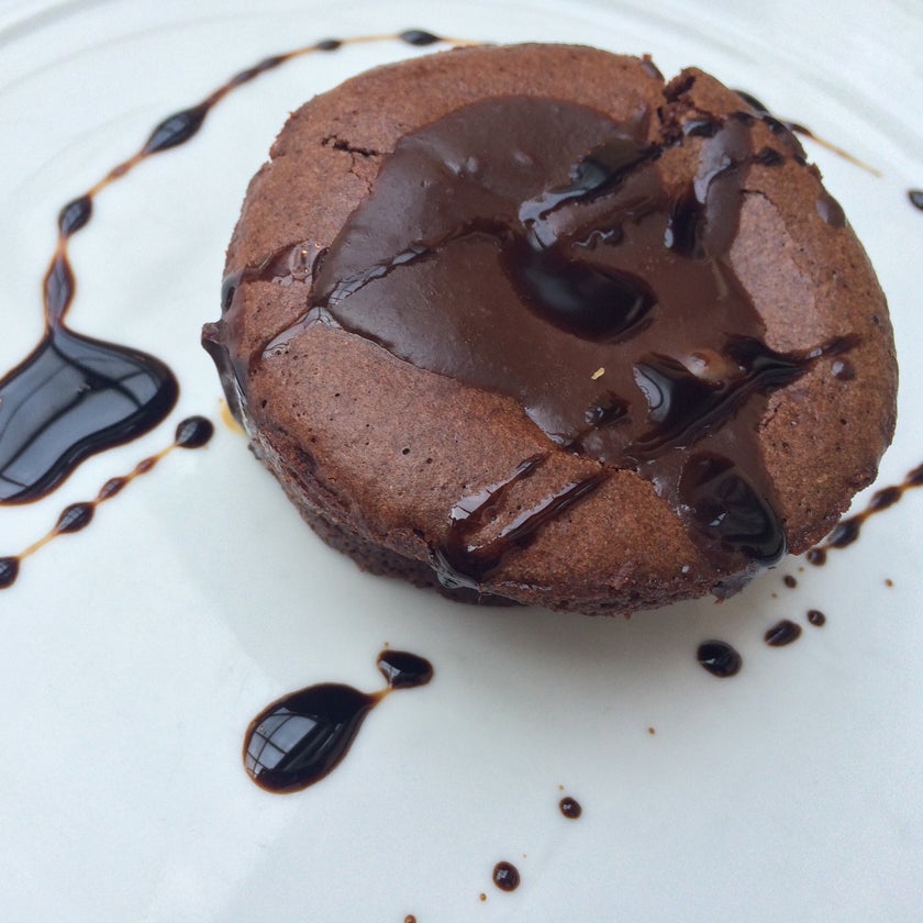 F'Amelia - Pizzeria,Italian Restaurant - restaurants,healthy food,city,spicy food,dinner,great value,cute,trendy,risotto,tarts,good for groups,good for business meetings,good for special occasions,parfaits,chicken livers,diavola