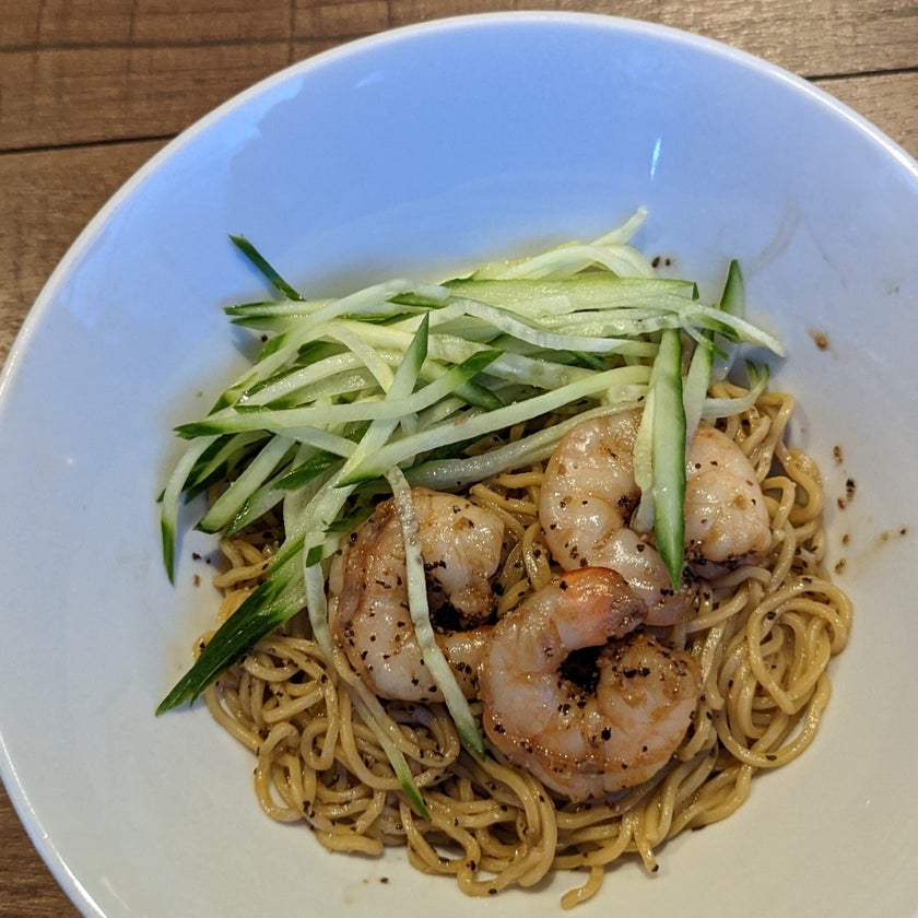 Kayo's Ramen Bar - Ramen Restaurant,Noodle Restaurant,Vegan and Vegetarian Restaurant - beer,well,spicy food,pork,curry,ramen,cider,miso,gyoza,consommé,shoyu,medium spicy,coffee jelly,chashu,Shio