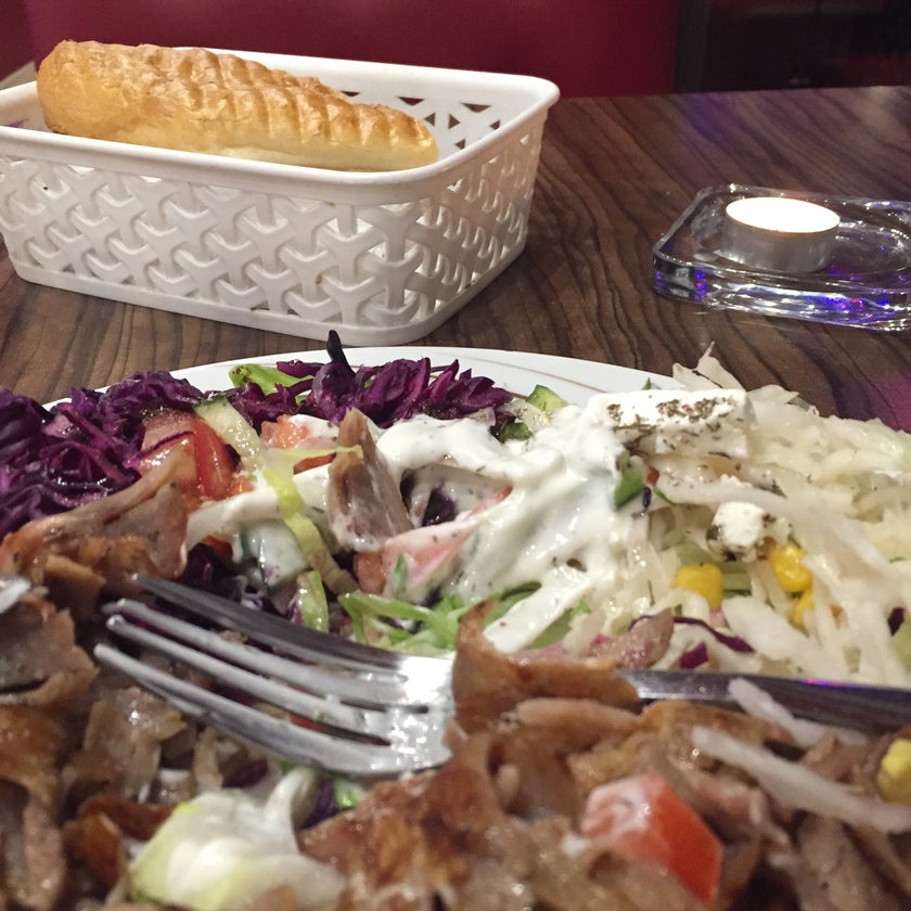 Dö Diner - Fast Food Restaurant - 
