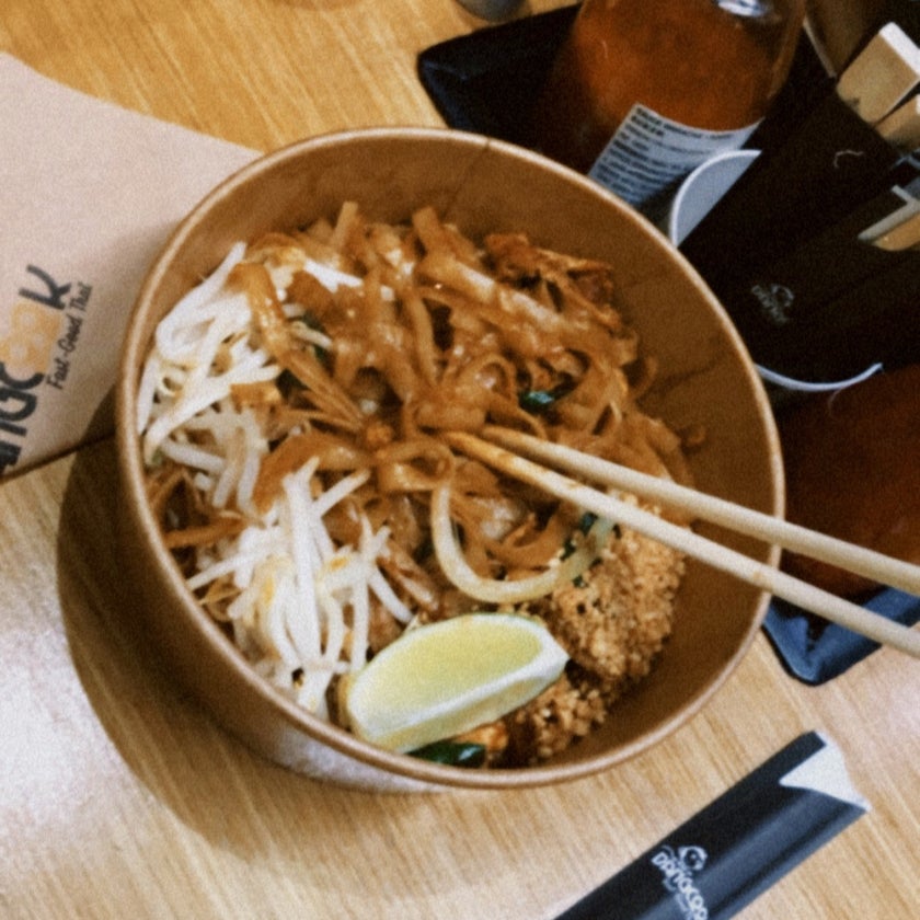 Royal Bangkok - Thai Restaurant - 