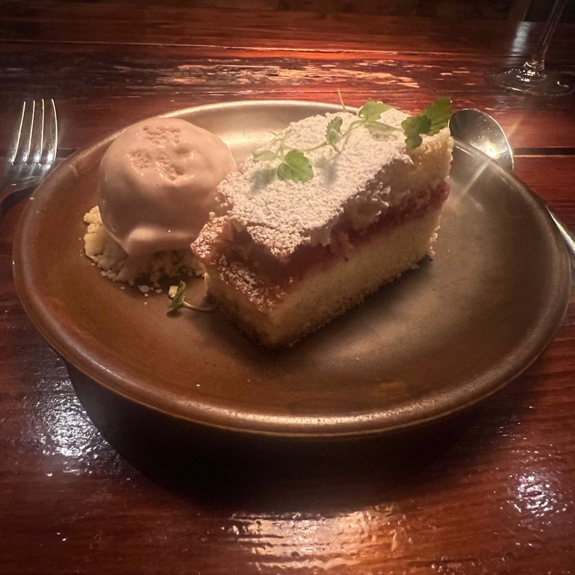 Forage & Chatter - Restaurant - 