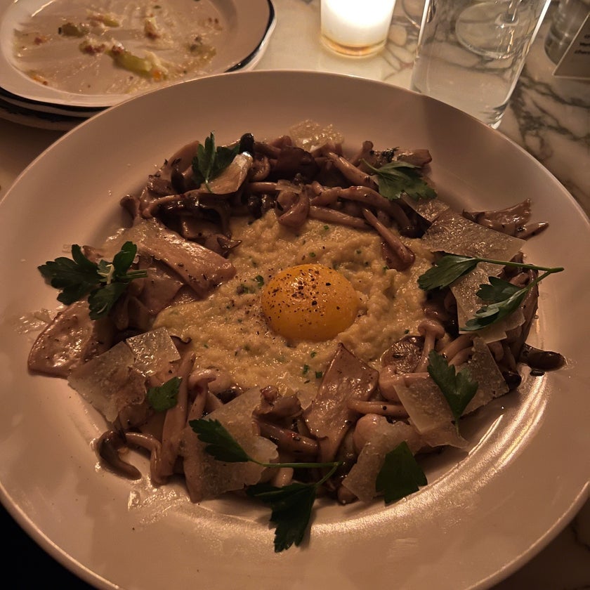 Ingas Bar - Gastropub - burgers