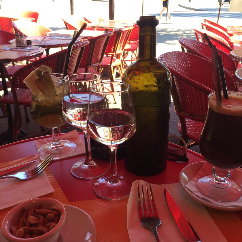 C'sters Cafe - Restaurant - 