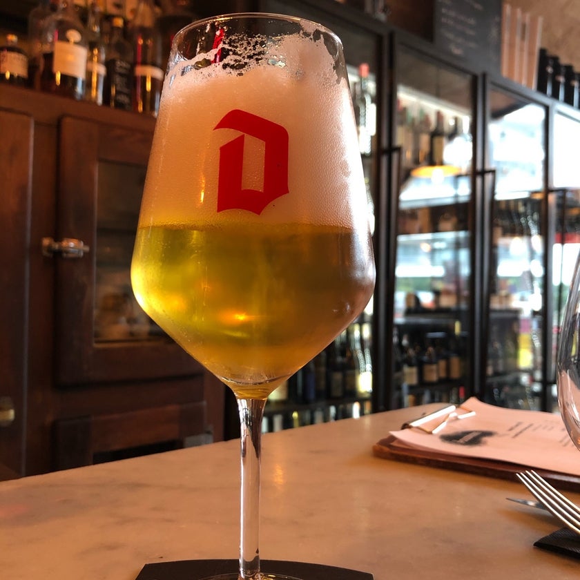 La Poudrière - Bistro,Deli,Diner - 
