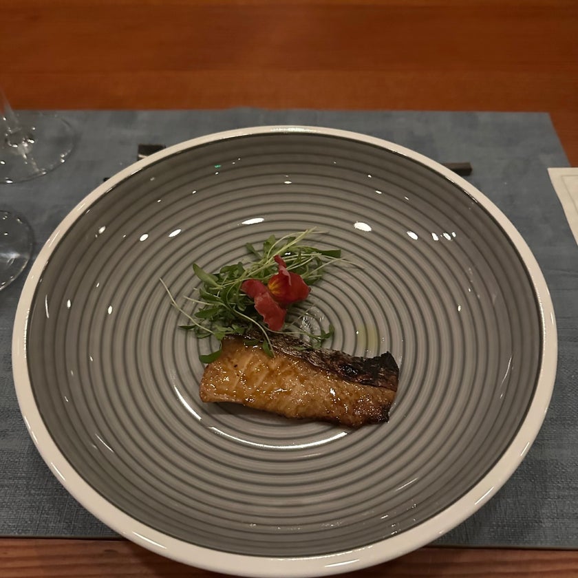 Sushi Hakko - Sushi Restaurant - 