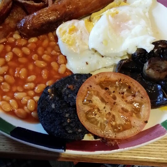 Frankie & Benny's - Restaurant - breakfast food,lunch,brunch food,great value,family-friendly,calzones