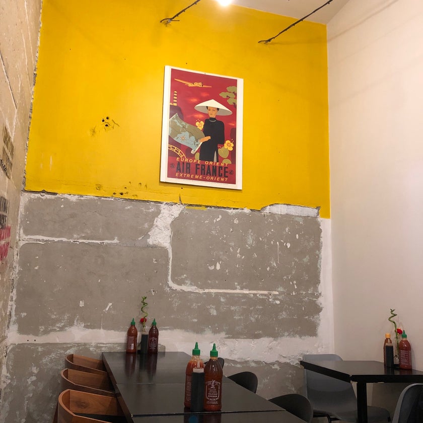 Good Morning Vietnam - Fast Food Restaurant,Vietnamese Restaurant - 