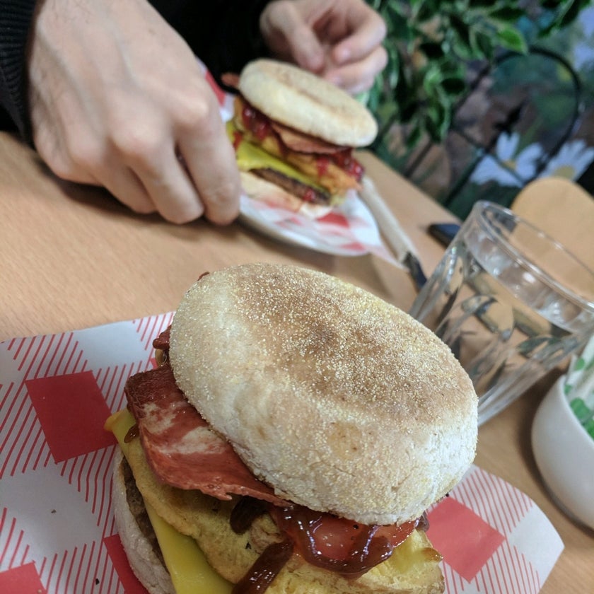 Rabbit - Vegan Cafe - Café,Vegan and Vegetarian Restaurant - 