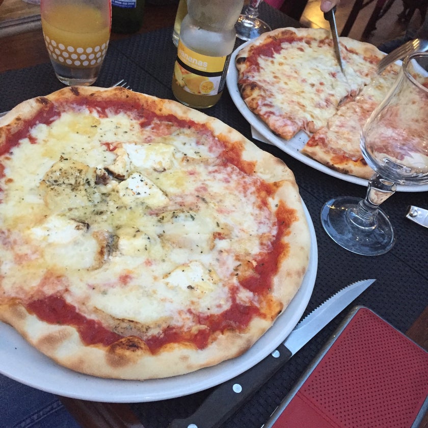 Pizza Dea - Pizzeria - 
