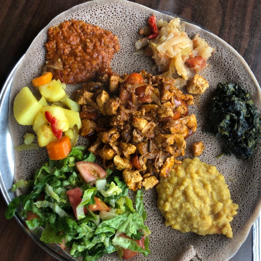 Keren Coffee Shop - Café,Coffee Shop,Ethiopian Restaurant,Coffee & Tea,Eritrean,Sandwiches - restaurants,bar,coffee,chicken,breakfast food,inexpensive,beef,lunch,city,espresso drinks,spicy food,eggs,lines,dinner,crowded,big portions,good for dates,injera,Shiro,good for singles,keren special,tibsi