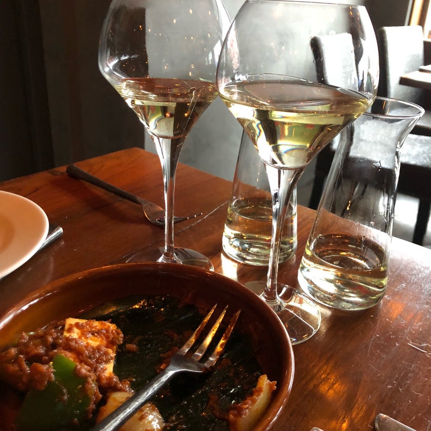 Austur India Fjelagid - Indian Restaurant - restaurants,bar,chicken,well,healthy food,spicy food,dinner,quiet,great value,curry,appetizers,trendy,good for dates,country,paneer,good for groups,good for special occasions,lamb shanks,dahl