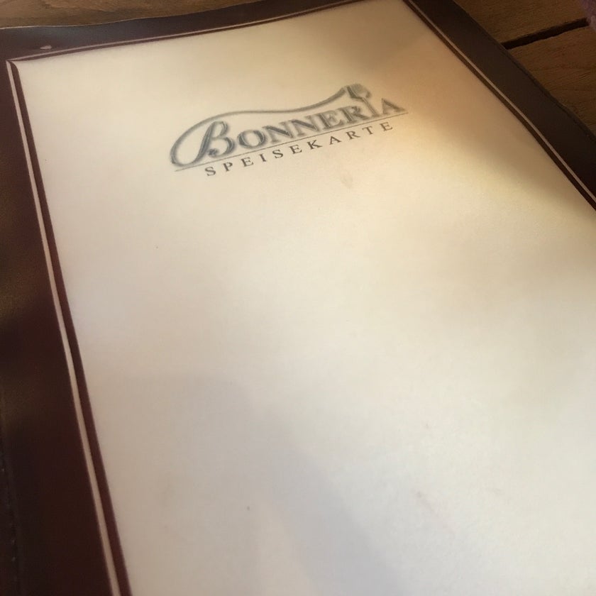 Bonneria Tapa Bar - Italian Restaurant,Tapas Restaurant - restaurants,bar,crowded,trendy,good for groups,good for special occasions