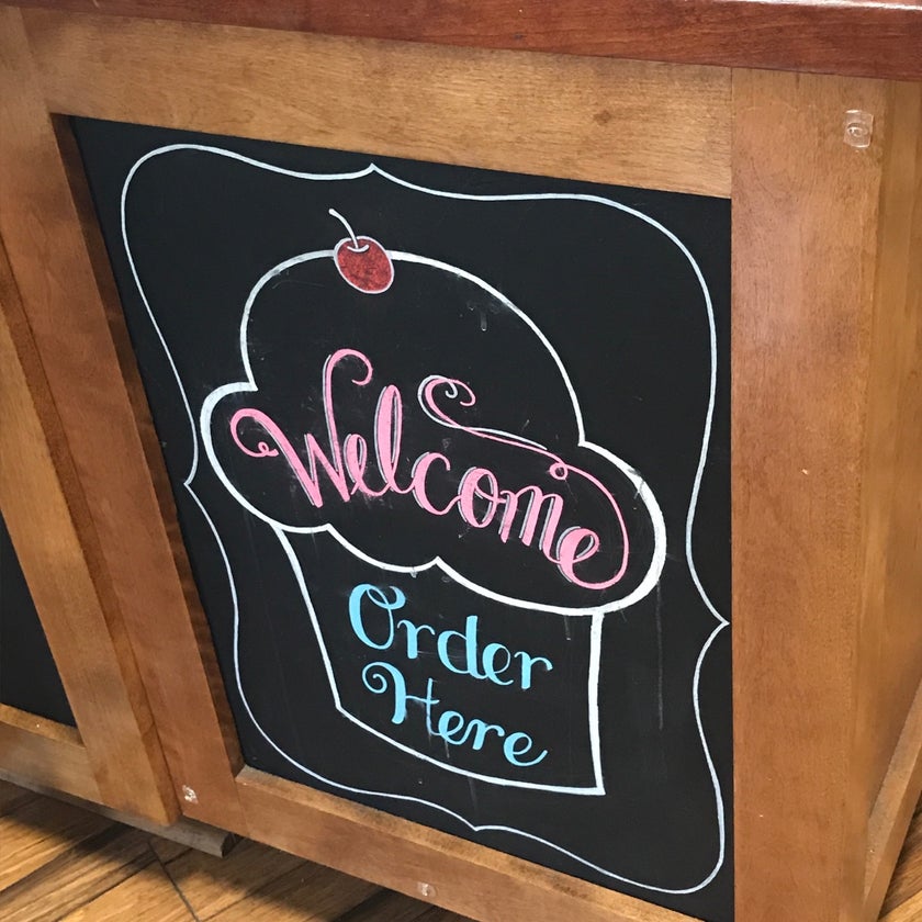 Sylvan Cafe - Bakery,Café,Coffee Shop - 