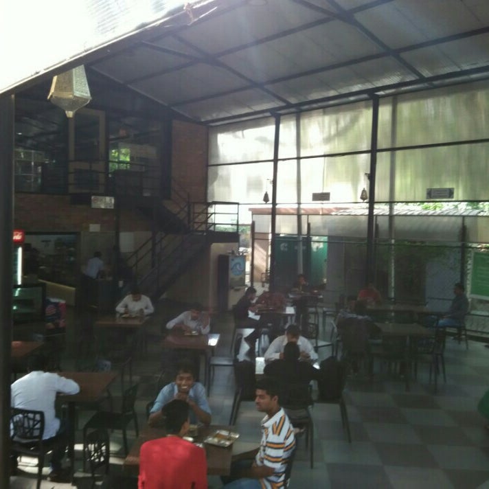 Konark Kanteerava - Karnataka Restaurant - 
