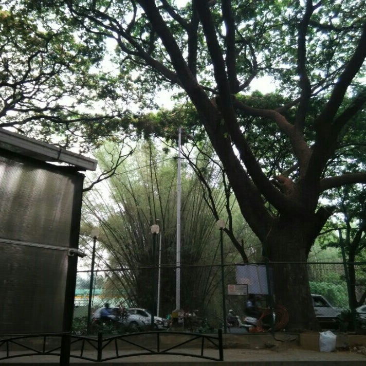 Konark Kanteerava - Karnataka Restaurant - 