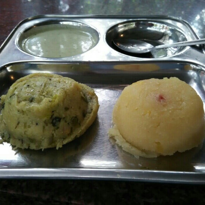 Konark Kanteerava - Karnataka Restaurant - 