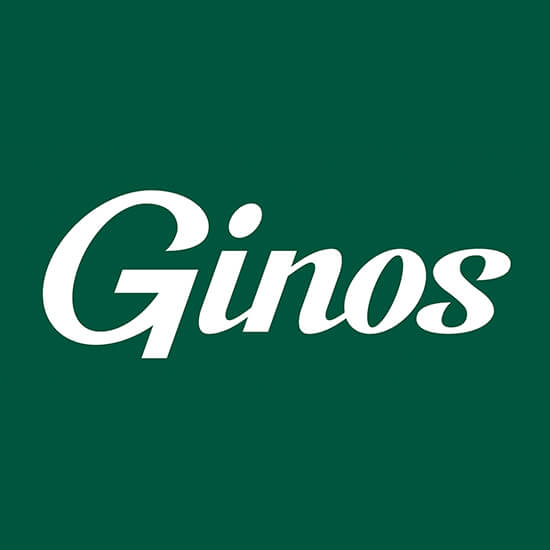 Ginos la Pagoda - Italian Restaurant,Pizzeria - 