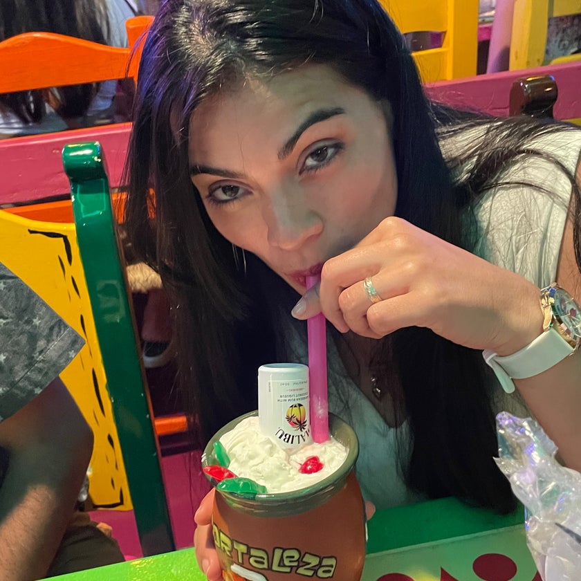 La Fortaleza - Mexican Restaurant - 