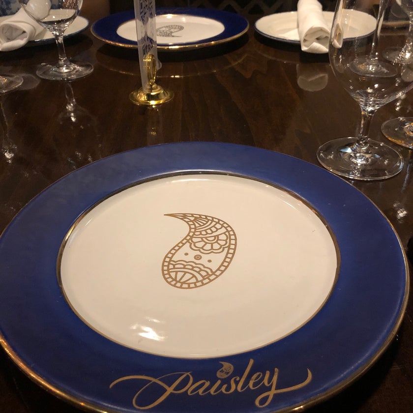 Paisley - Indian Restaurant - 