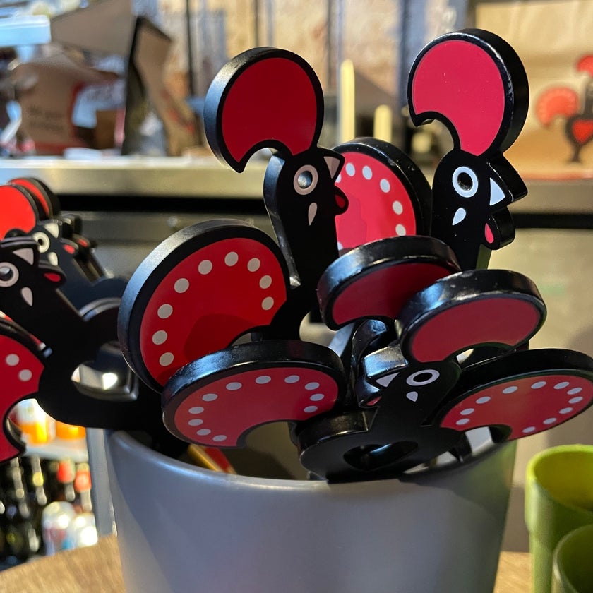 Nando's - Restaurant - 