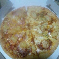 ドミノ・ピザ福島店 - Café,Pizzeria - 