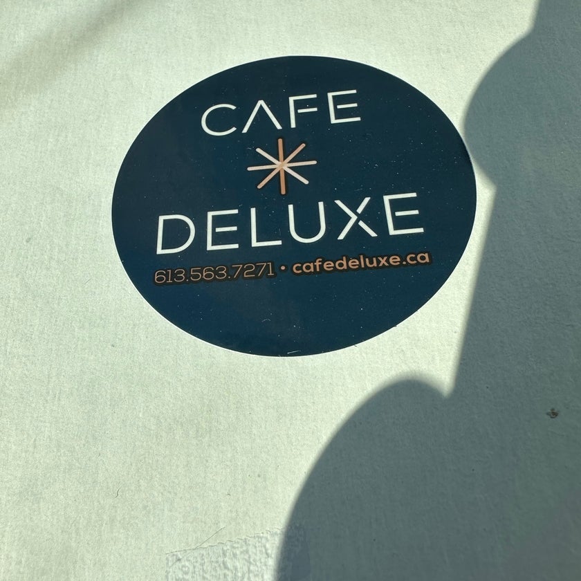 Cafe Deluxe - Caterer - 