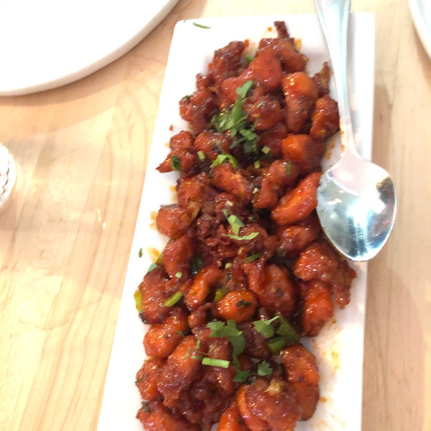The Spice Room - Asian Restaurant,Indian Restaurant,Middle Eastern Restaurant - biryani
