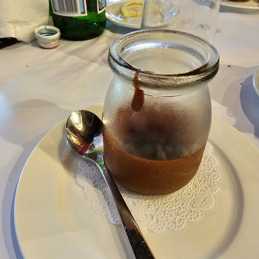 Les Bouchons Rive Gauche at Robertson Quay - French Restaurant - 