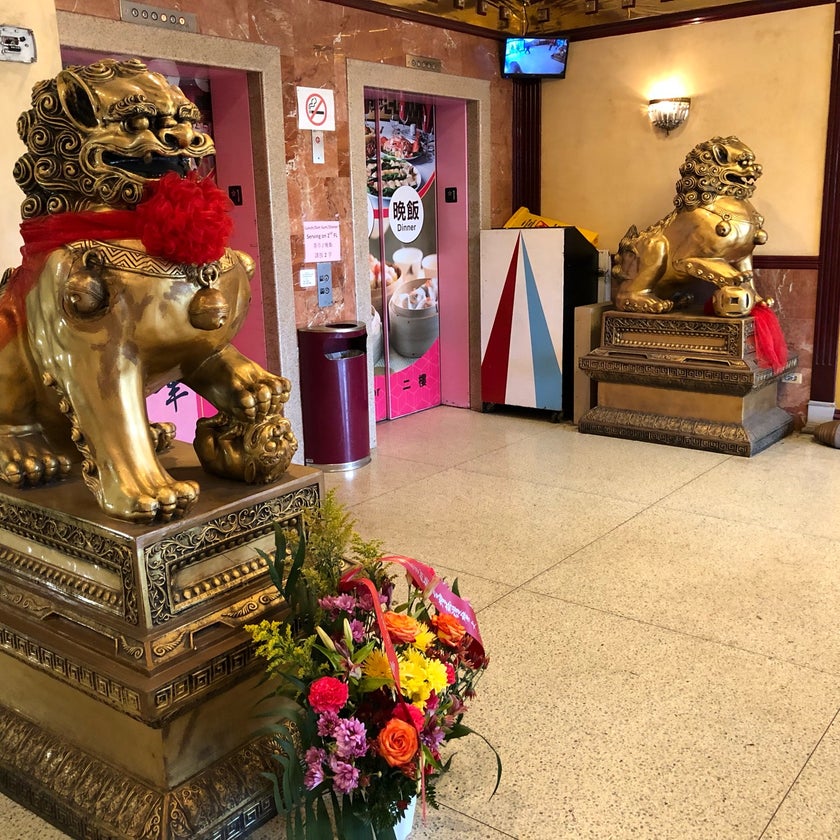 New Furama Restaurant - Cantonese Restaurant,Dim Sum Restaurant,Seafood Restaurant - lunch,city,dinner,great value,cute,discounts,dim sum