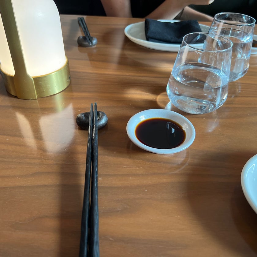 Minami - Japanese Restaurant - 