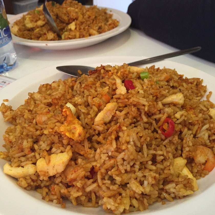 Buddha Express - Chinese Restaurant,Fast Food Restaurant - 