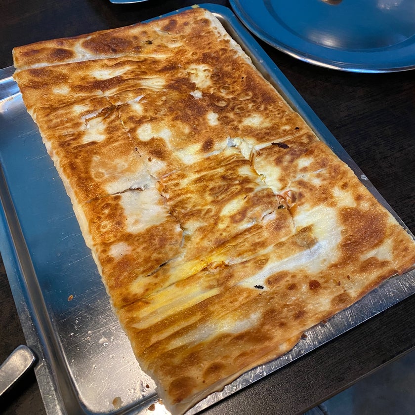 Springleaf Prata Place - South Indian Restaurant,Vegan and Vegetarian Restaurant - restaurants,bar,lunch,parking,dinner,good for groups,prata,good for singles