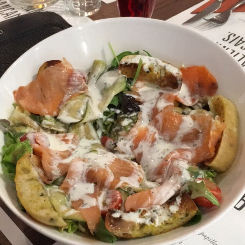 Del Arte - Italian Restaurant - 