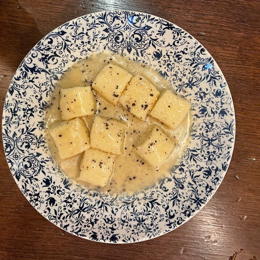 Alla Vita - Italian Restaurant - 