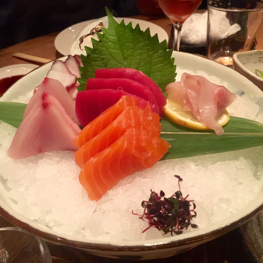 ROKA Aldwych - Japanese Restaurant,Japanese,Sushi Bars - desserts,chicken,lunch,brunch food,healthy food,rice,dinner,trendy,good for dates,wagyu beef,tasting menu,good for groups,good for business meetings,good for special occasions,attentive service,sea bream,chocolate matcha