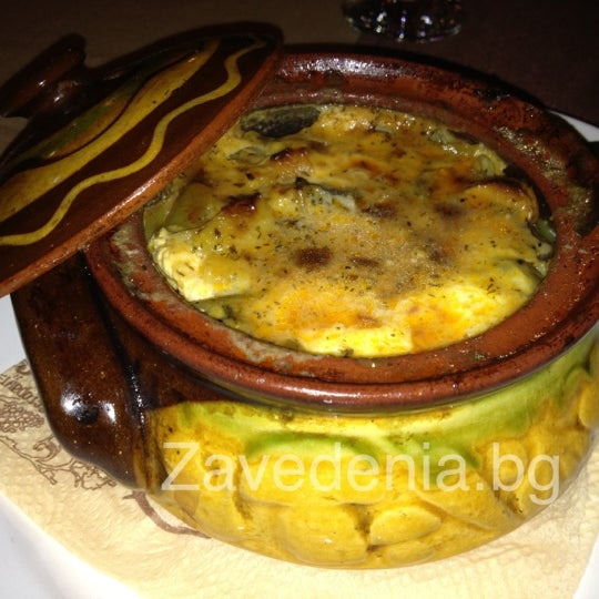 Дионис (Dionis) - Eastern European Restaurant - 