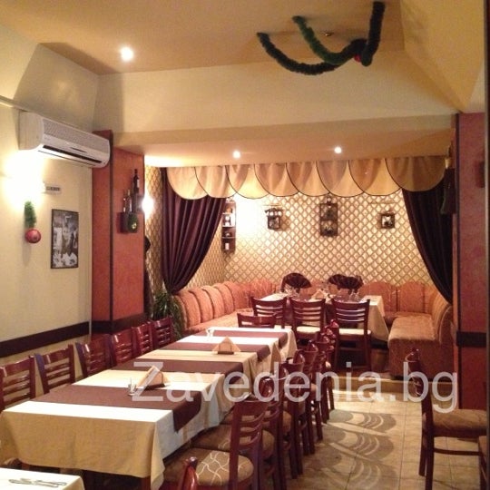 Дионис (Dionis) - Eastern European Restaurant - 