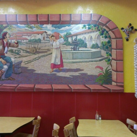 El Castillito Taqueria - Mexican Restaurant,Mexican - 