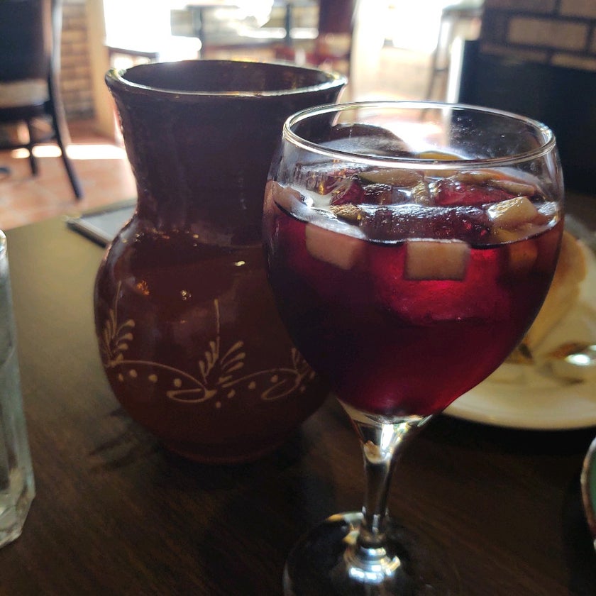 Cafe Marbella - Cuban Restaurant,Tapas Restaurant - dinner,BYOB