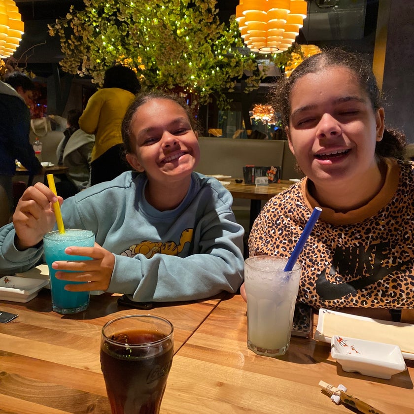 Shabu Shabu - Sushi Restaurant,Sushi Bars - cheese,lunch,clean,healthy food,sushi,dinner,all you can eat,great value,truffles,good for special occasions,green tea ice cream,variety of dishes