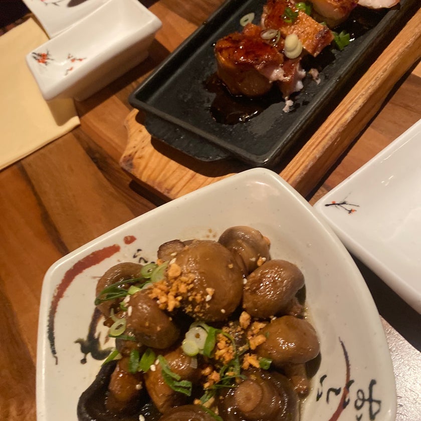 Shabu Shabu - Sushi Restaurant,Sushi Bars - cheese,lunch,clean,healthy food,sushi,dinner,all you can eat,great value,truffles,good for special occasions,green tea ice cream,variety of dishes