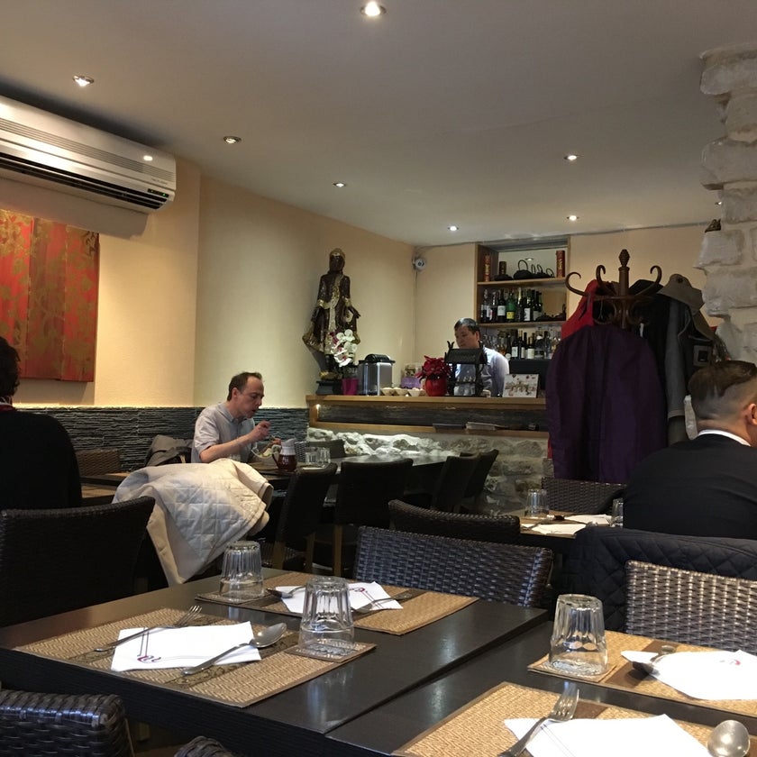 Kunchapai - Thai Restaurant - 
