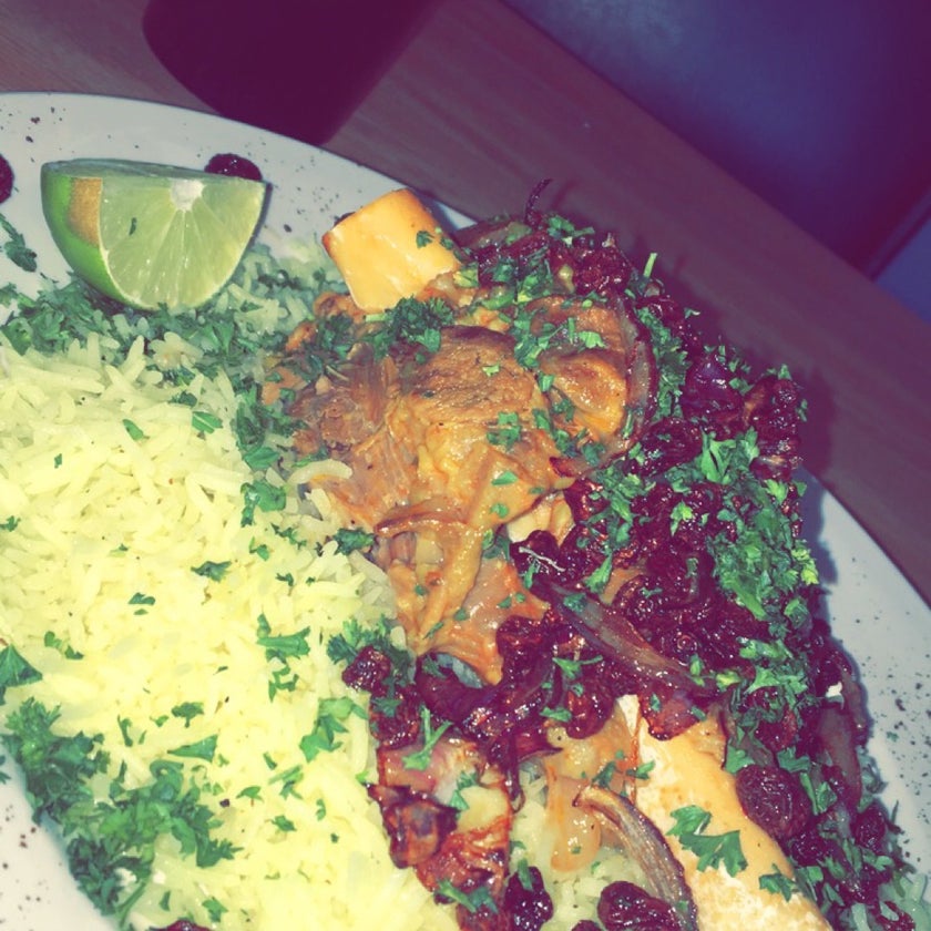 Marrakech Cafe - Mediterranean Restaurant,Middle Eastern Restaurant,Moroccan Restaurant - restaurants,healthy food,fresh food,lamb,good for dates,good for a quick meal,good for groups,couscous,mint tea