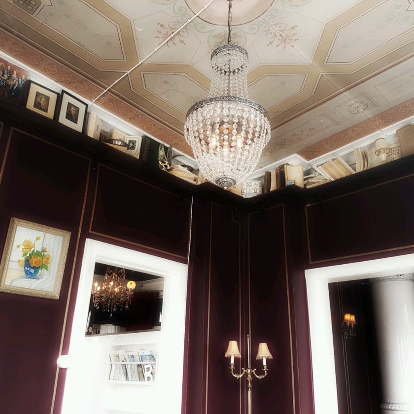 Café Magnifik - Café,Restaurant - bar