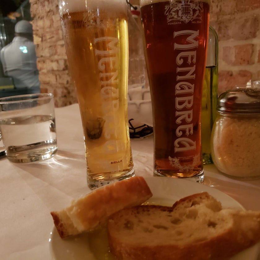 Lucca's Pizzeria & Ristorante - Pizzeria,Pizza,Cocktail Bars,Italian - beer,pizza,vegetables,wine,dinner,happy hour,lunch specials